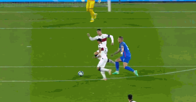 C罗连续十场比赛得分超过比赛局势复杂，湖人不断突破！(c罗比赛赢了吗)开云体育