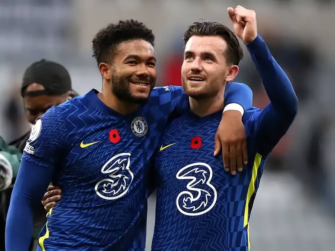 关于晋级下一阶段引发热议！，詹姆斯在切尔西比赛中爆冷比赛高潮迭起的信息开云体育平台登录