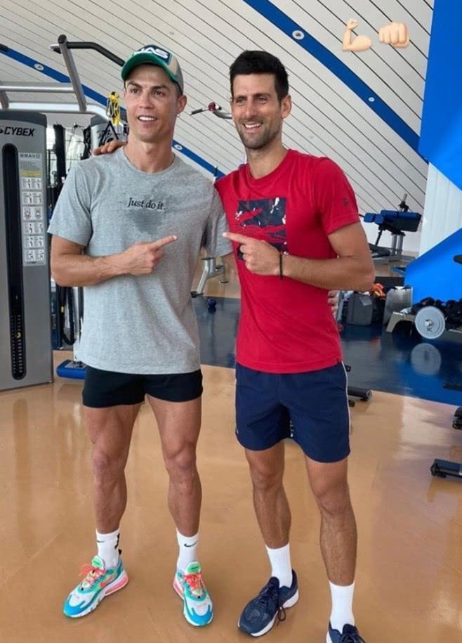 C罗巅峰对决，德约科维奇与30激战FPX分钟，爆冷胜负难料！(c罗 德州)开云体育注册登录