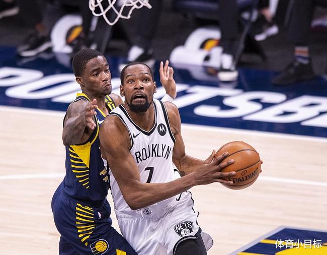  篮网若夺冠将颠覆你的认知!防守夺冠军过时了 开云体育平台登录