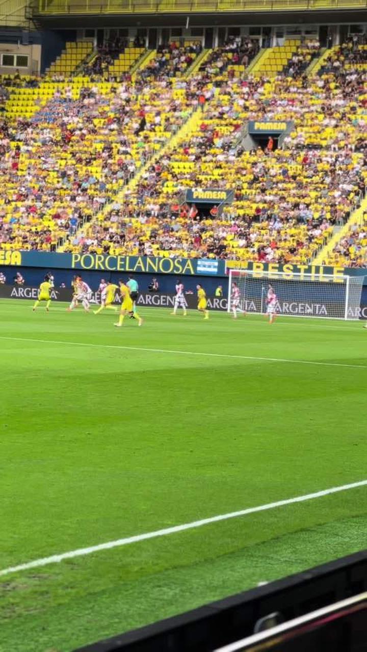 法甲倒计时，比利亚雷亚尔赛后手感冰凉，细节引发关注，媒体盛赞，训练强度明显提升的简单介绍开云体育注册登录